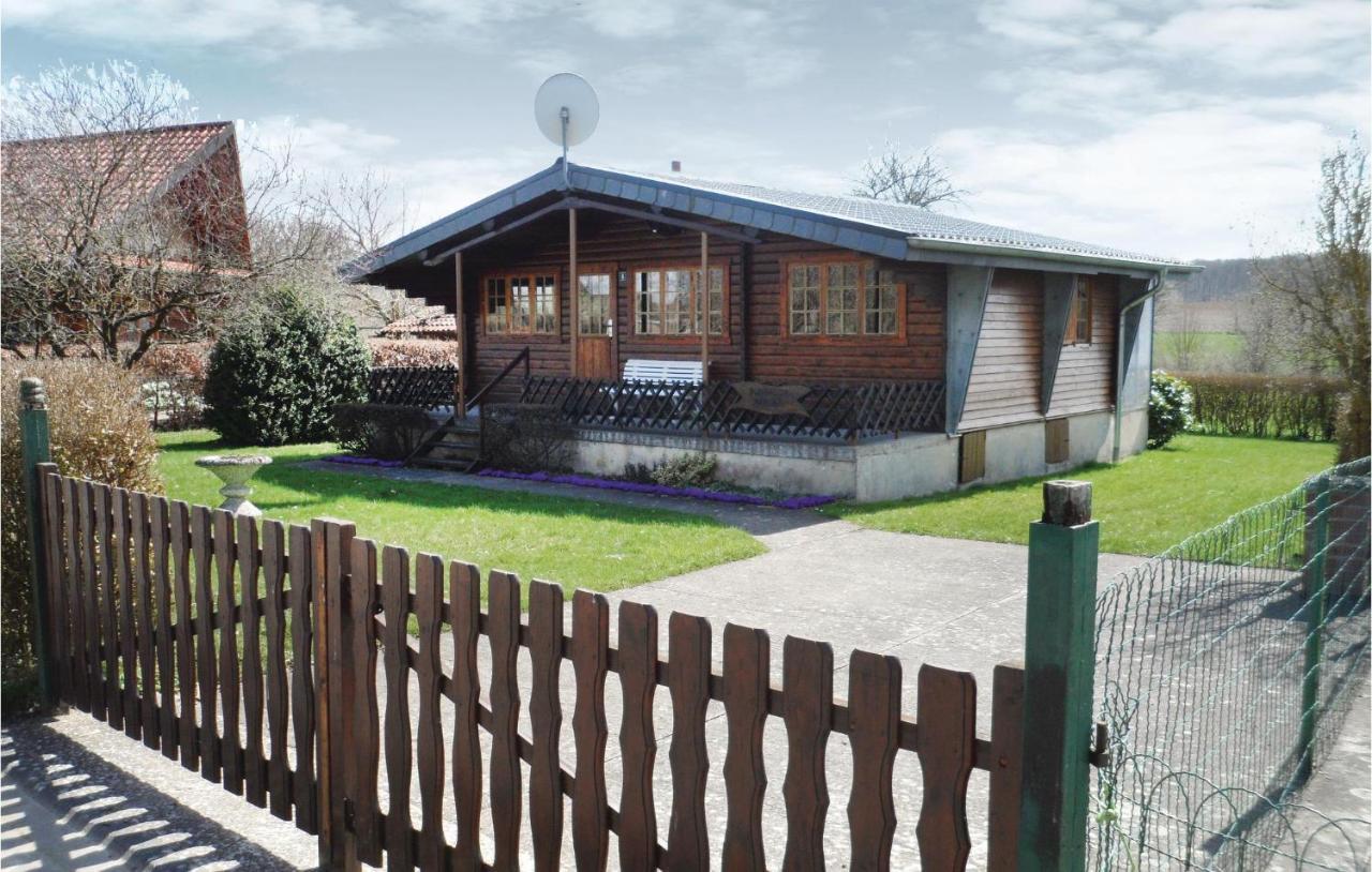 Mamet Villa Waldbillig Exterior photo